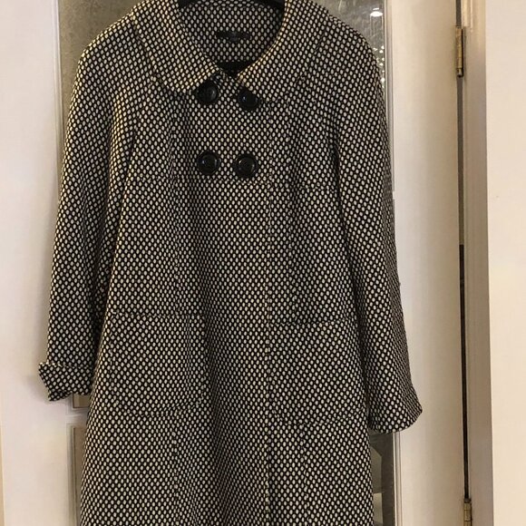 Teenflo coat - Picture 1 of 5